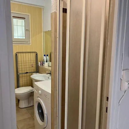 Pavillon Chez Michel Corse Semesterbostad *