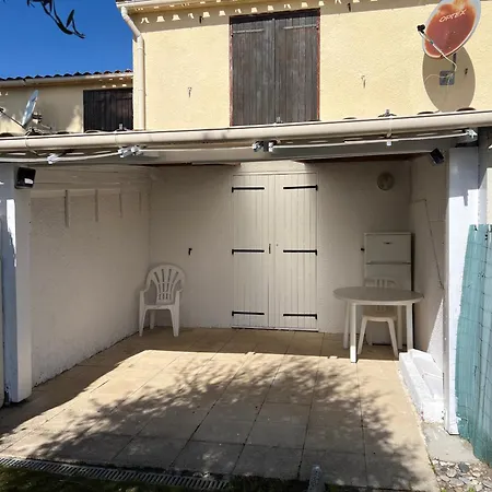 Pavillon Chez Michel Corse