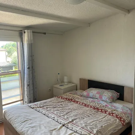 Pavillon Chez Michel Corse Semesterbostad