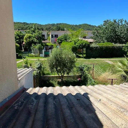 Dom wakacyjny Pavillon Chez Michel Corse *