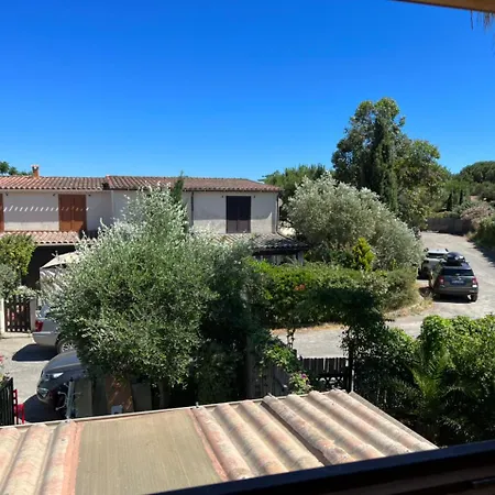 Pavillon Chez Michel Corse