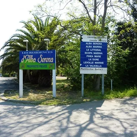 Casa vacanze Pavillon Chez Michel Corse *