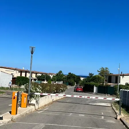 Dom wakacyjny Pavillon Chez Michel Corse Poggio Mezzana