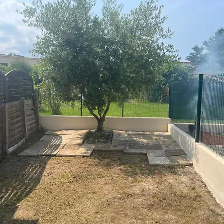 Pavillon Chez Michel Corse * Poggio Mezzana