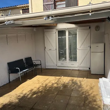 Pavillon Chez Michel Corse * Poggio Mezzana