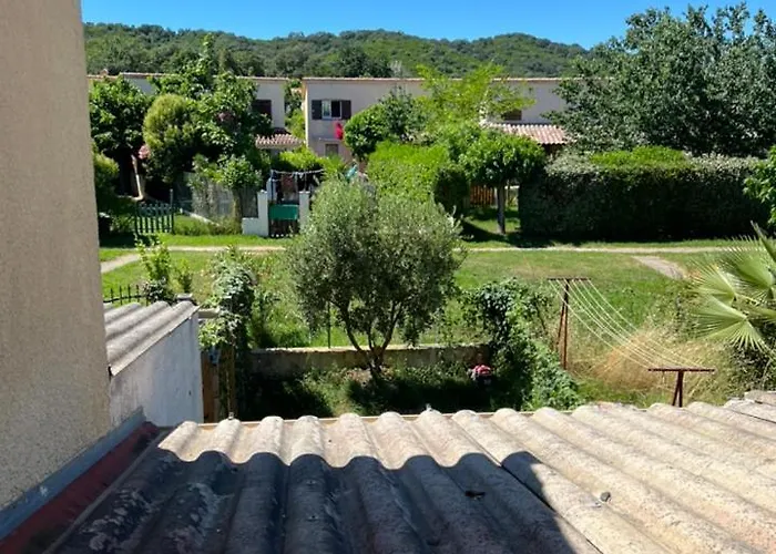 別荘 Pavillon Chez Michel Corse *