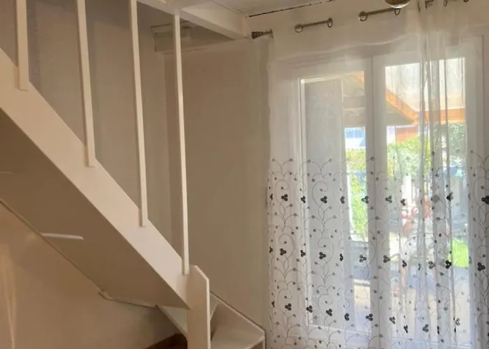 別荘 Pavillon Chez Michel Corse *