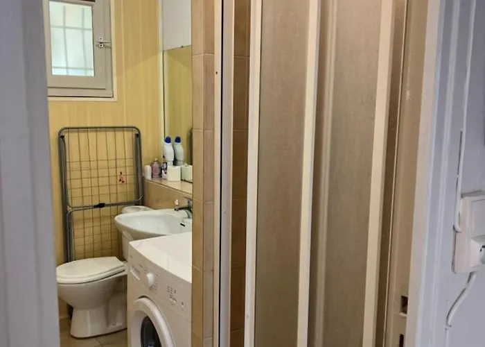 Pavillon Chez Michel Corse 別荘 *