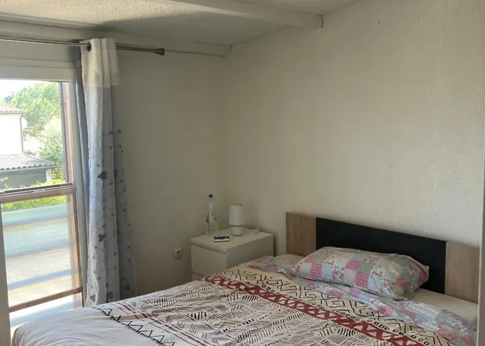 Pavillon Chez Michel Corse 別荘